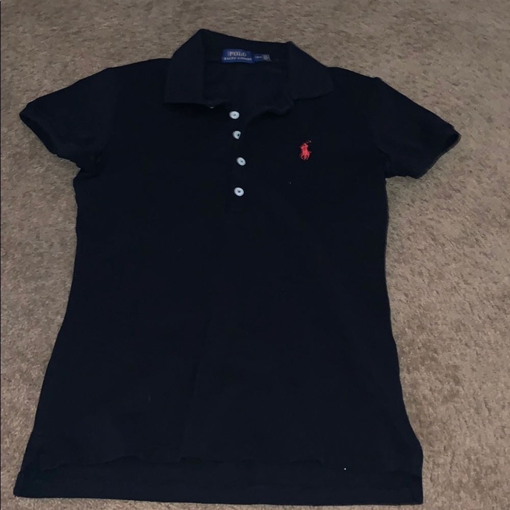 Polo Shirt